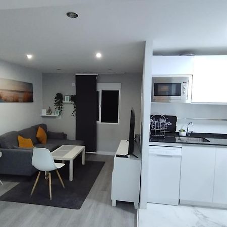 Apartamento Acogedor. Gelves Exterior photo